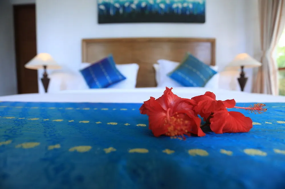 Budhi Ayu Cottages Ubud  Indonesia