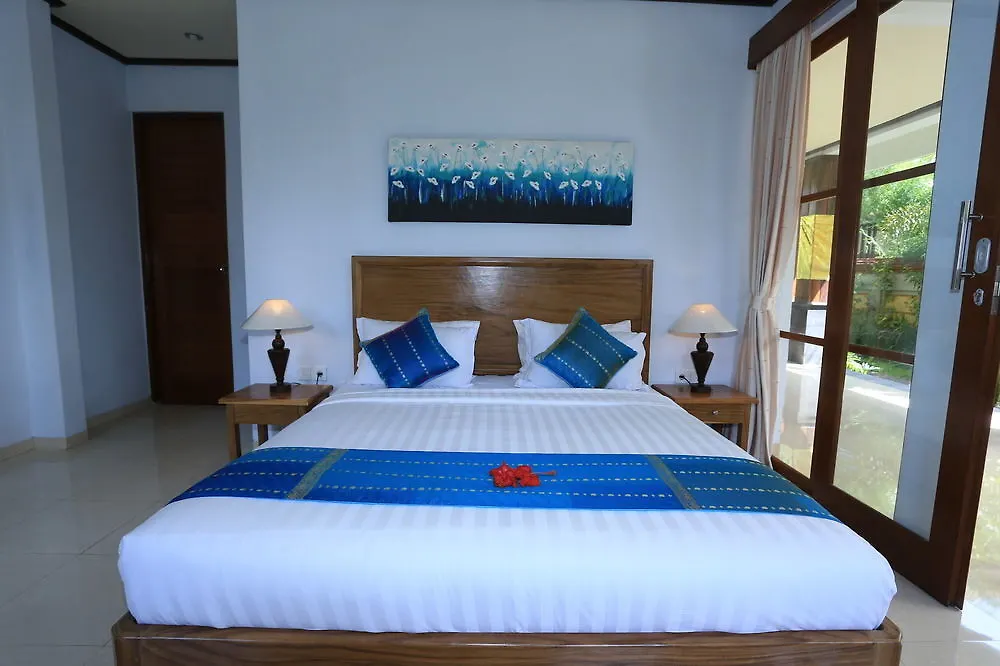 Budhi Ayu Cottages Ubud  Holiday park Ubud (Bali)