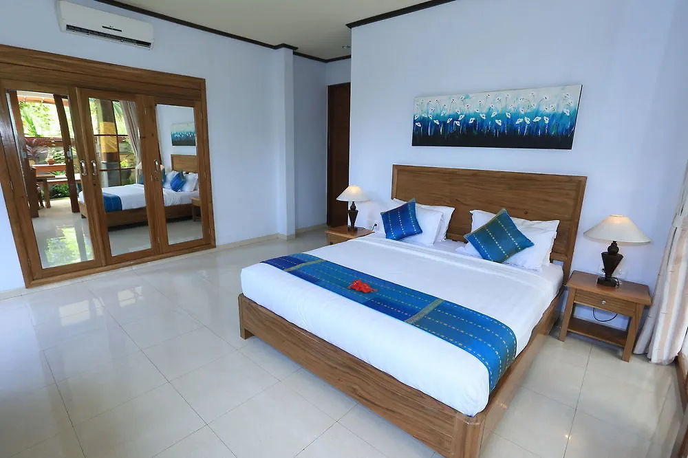 Budhi Ayu Cottages Ubud  Ubud (Bali)
