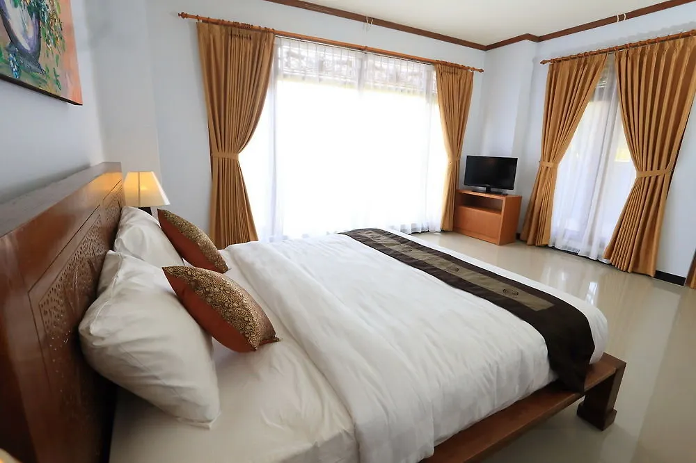Budhi Ayu Cottages Ubud  Holiday park