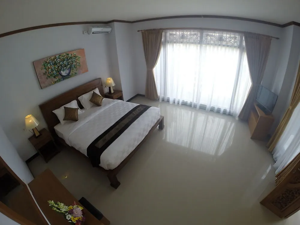 Budhi Ayu Cottages Ubud