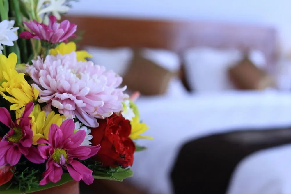 Budhi Ayu Cottages Ubud  Ubud (Bali)