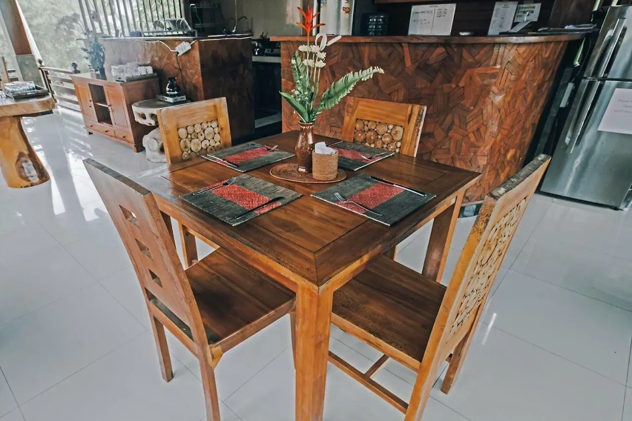 Holiday park Budhi Ayu Cottages Ubud