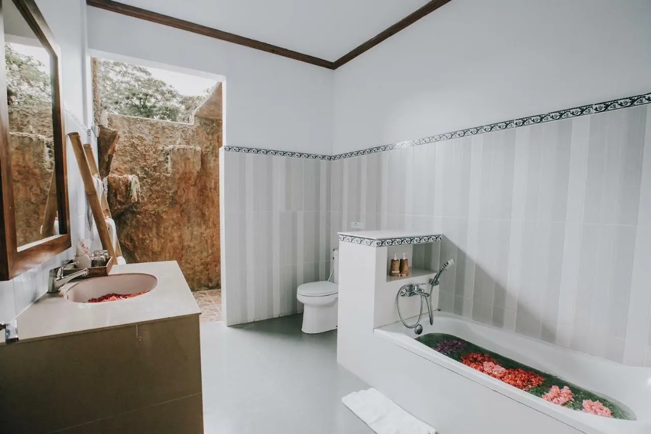Budhi Ayu Cottages Ubud  Holiday park Ubud (Bali)