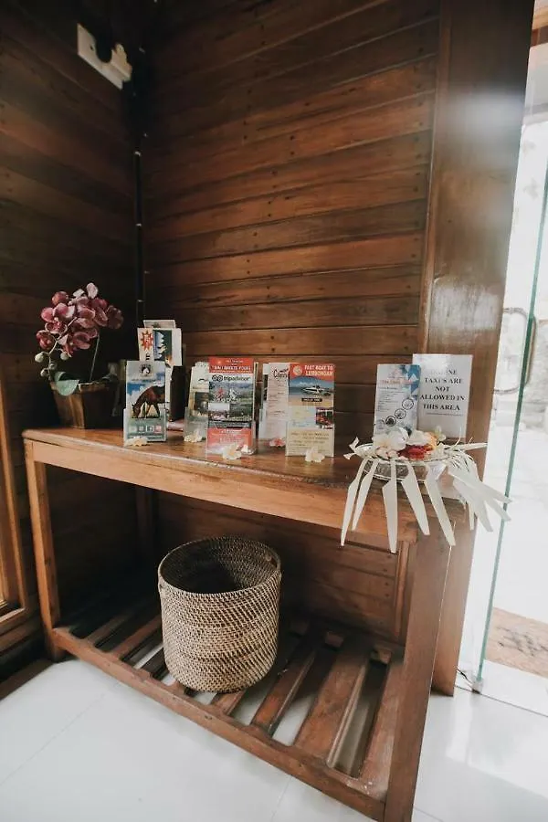 Budhi Ayu Cottages Ubud  3*, Ubud (Bali)