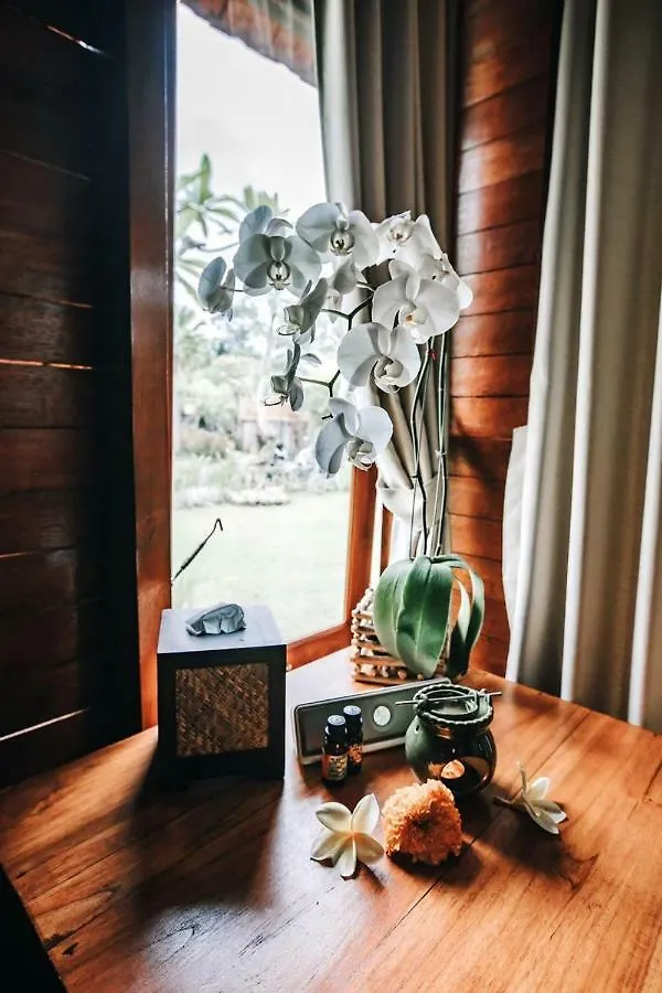 Budhi Ayu Cottages Ubud  3*, Ubud (Bali) Indonesia