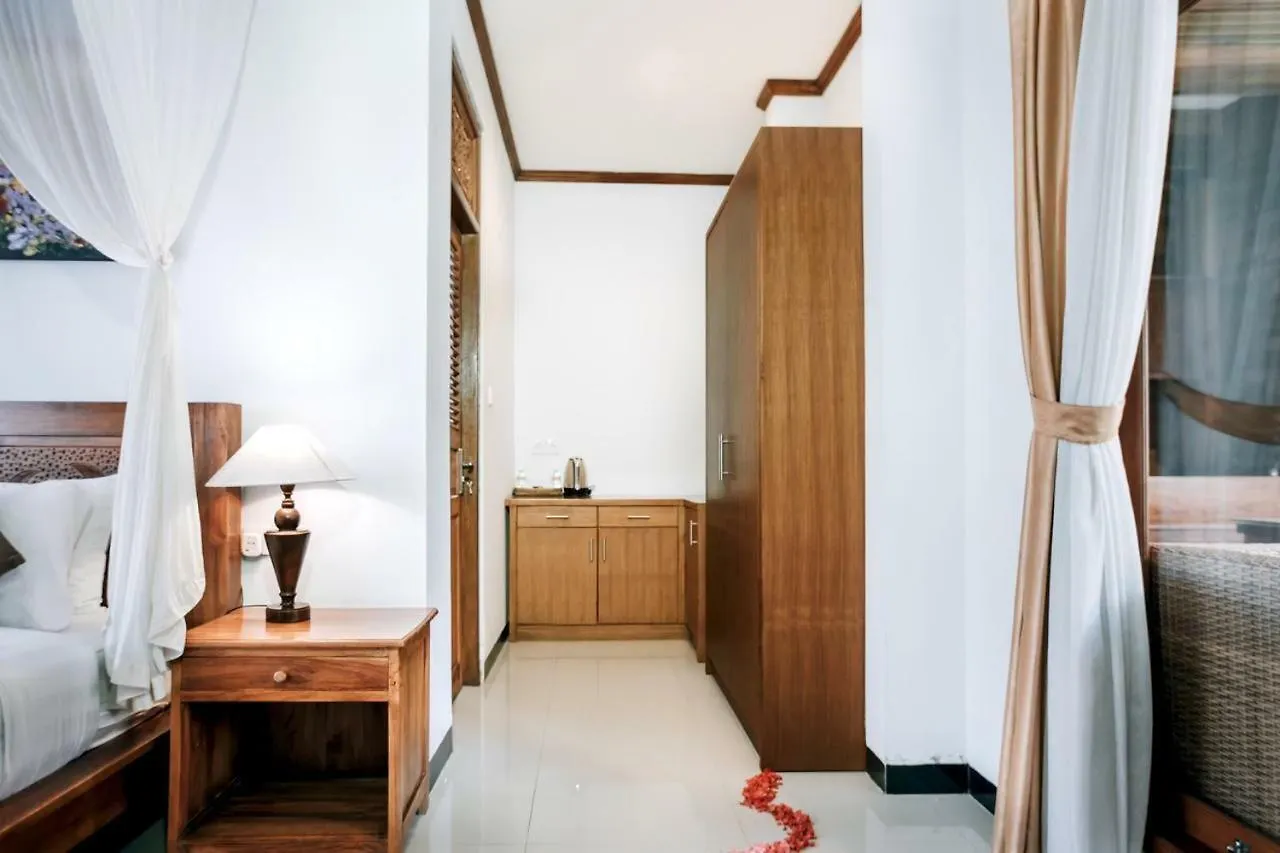 Holiday park Budhi Ayu Cottages Ubud