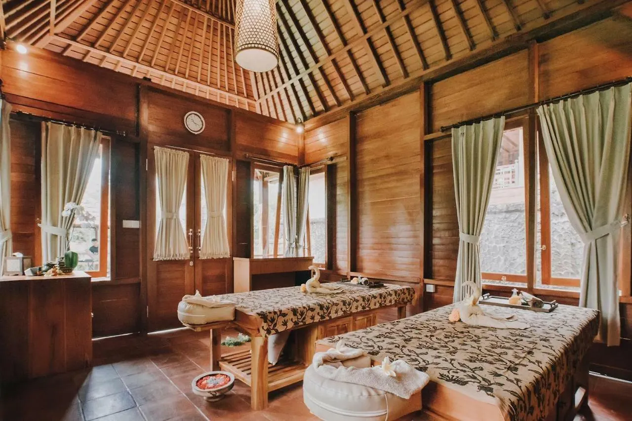 Budhi Ayu Cottages Ubud  3*, Ubud (Bali)